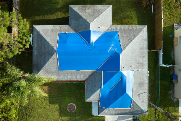 Best Chimney Flashing Repair  in Northwood, OH
