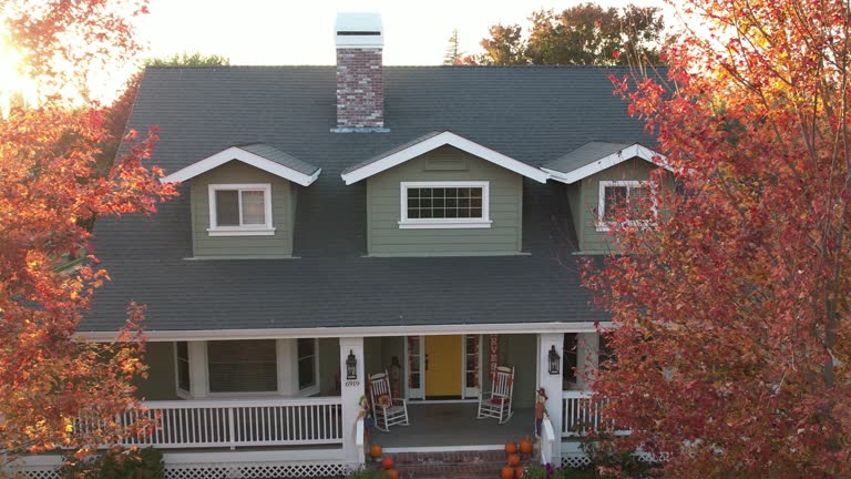Best 4 Ply Roofing  in Northwood, OH