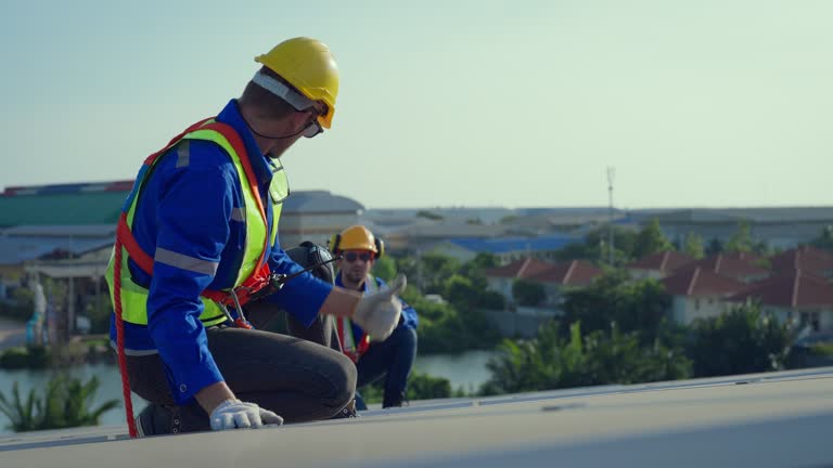 Northwood, OH Roofing Service Company
