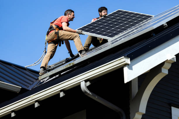 Best Tile Roofing Installation  in Northwood, OH