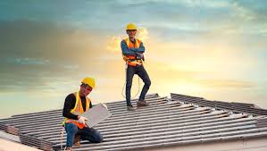 Trusted Northwood, OH Roofing Service Experts